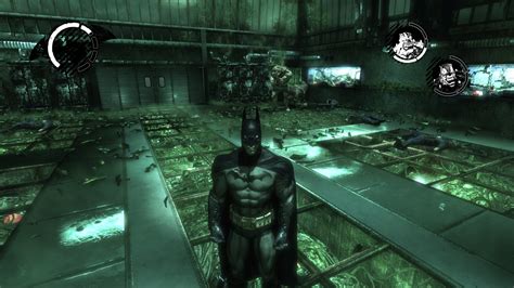 arkham asylum game wiki|when was arkham asylum released.